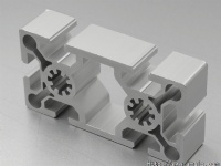 供应重型框架立柱铝型材-(2)